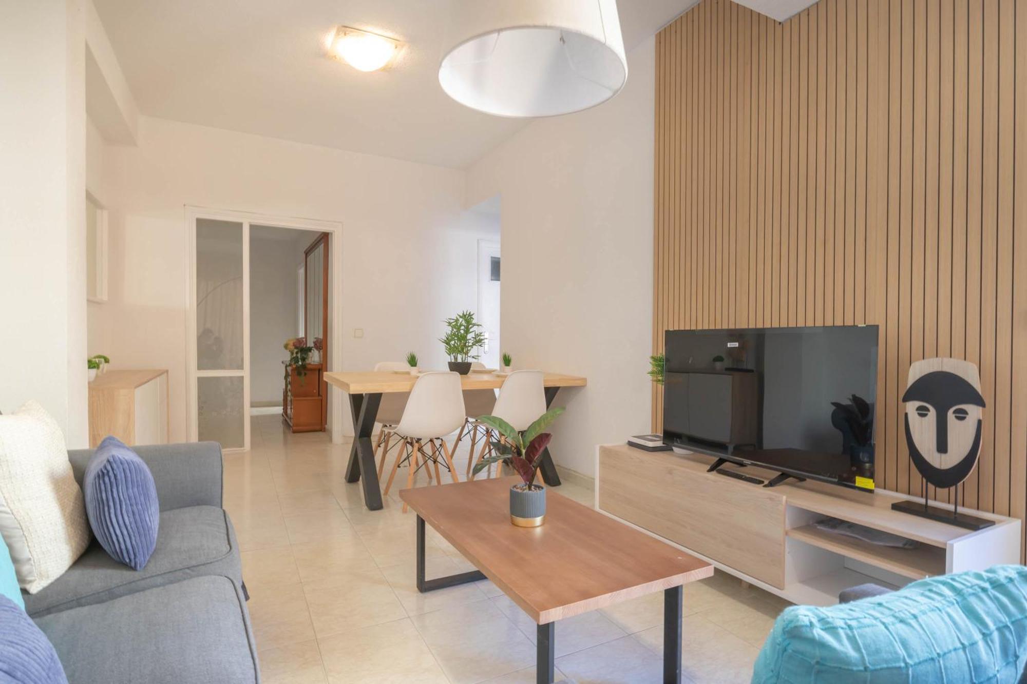 Apartamento Center V *